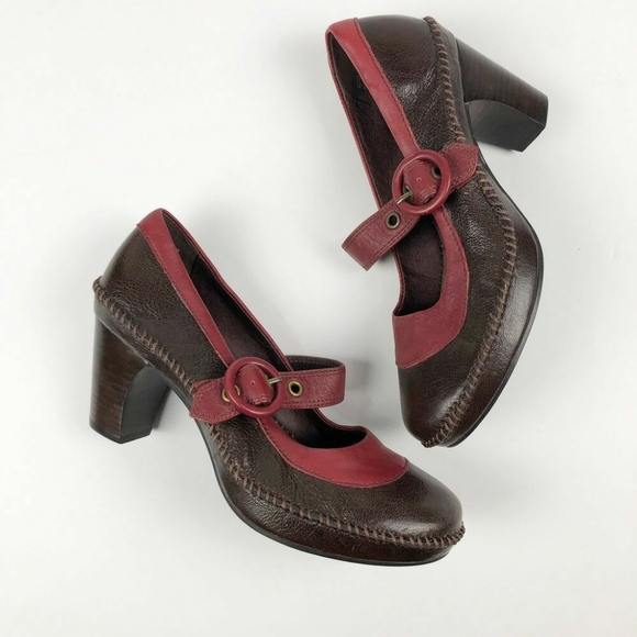 clarks ladies shoes size 6